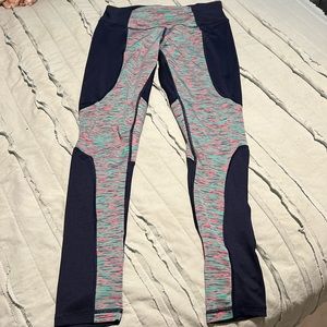 Exercise Pants